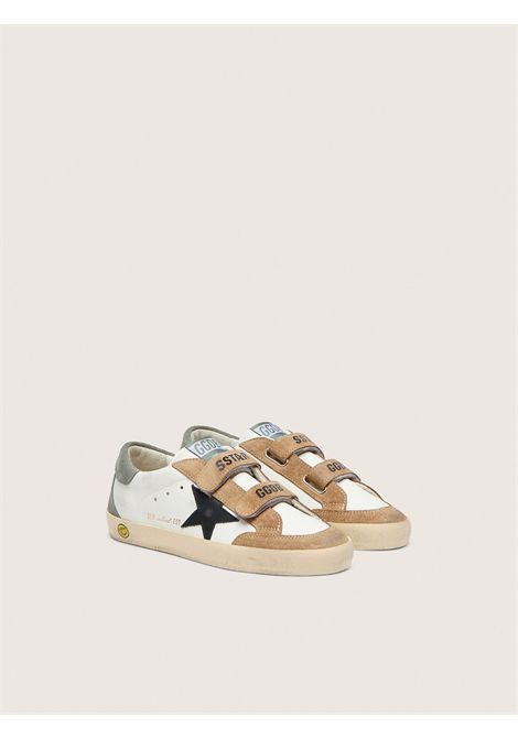 Sneakers Old School GOLDEN GOOSE KIDS | GJF00924 F00803583245